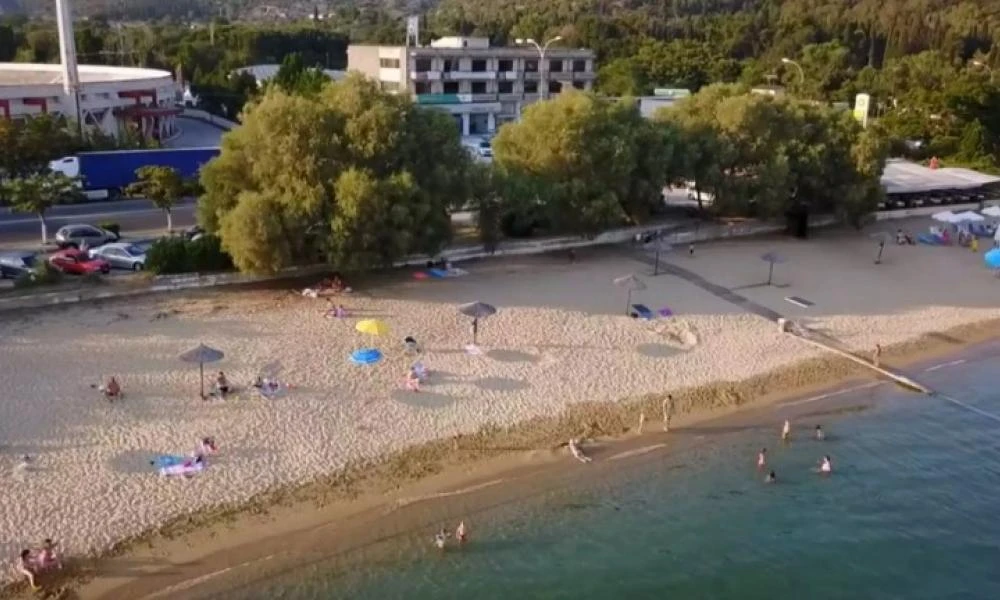 Καβάλα: Τέλος εποχής για ιστορική βιοτεχνία – Έτσι «μεταμορφώνεται» η έκταση της επιχείρησης